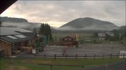 Archiviertes Webcam Bild: Flattnitz: Gasthof Isopp am 21.07.2026 um 06:59 Uhr
