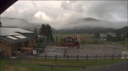 Archiviertes Webcam Bild: Flattnitz: Gasthof Isopp am 21.07.2026 um 07:59 Uhr