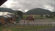 Archiviertes Webcam Bild: Flattnitz: Gasthof Isopp am 21.07.2026 um 08:59 Uhr