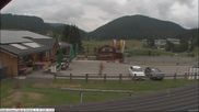 Archiviertes Webcam Bild: Flattnitz: Gasthof Isopp am 21.07.2026 um 12:59 Uhr