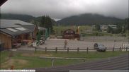 Archiviertes Webcam Bild: Flattnitz: Gasthof Isopp am 21.07.2026 um 16:08 Uhr