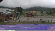 Archiviertes Webcam Bild: Flattnitz: Gasthof Isopp am 21.07.2026 um 18:08 Uhr