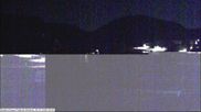 Archived webcam image showing Isopp inn on 25 Jul 2026 at 00:15