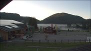 Archived webcam image showing Isopp inn on 15 Aug 2026 at 06:44