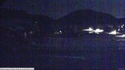 Archived webcam image showing Isopp inn on 29 Aug 2026 at 00:42