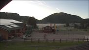 Archiviertes Webcam Bild: Flattnitz: Gasthof Isopp am 05.09.2026 um 07:30 Uhr