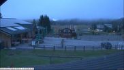 Archived webcam image showing Isopp inn on 19 Sep 2026 at 06:07