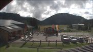 Archived webcam image showing Isopp inn on 19 Sep 2026 at 10:07