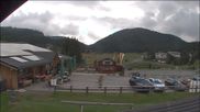 Archived webcam image showing Isopp inn on 19 Sep 2026 at 12:07