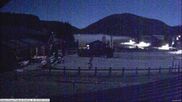 Archived webcam image showing Isopp inn on 26 Sep 2026 at 00:56