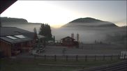 Archived webcam image showing Isopp inn on 26 Sep 2026 at 07:56
