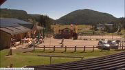 Archived webcam image showing Isopp inn on 26 Sep 2026 at 12:56