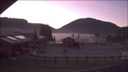 Archiviertes Webcam Bild: Flattnitz: Gasthof Isopp am 03.10.2026 um 07:08 Uhr