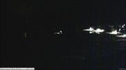 Archived webcam image showing Isopp inn on 10 Oct 2026 at 00:59