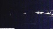 Archived webcam image showing Isopp inn on 17 Oct 2026 at 00:12