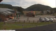 Archived webcam image showing Isopp inn on 17 Oct 2026 at 12:12