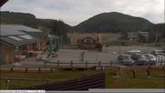 Archived webcam image showing Isopp inn on 17 Oct 2026 at 14:12