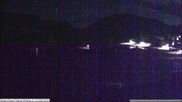 Archived webcam image showing Isopp inn on 21 Oct 2026 at 00:13