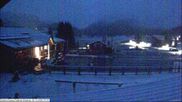 Archived webcam image showing Isopp inn on 24 Oct 2026 at 07:23