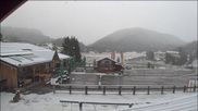 Archived webcam image showing Isopp inn on 24 Oct 2026 at 08:23