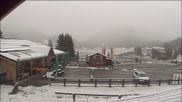 Archived webcam image showing Isopp inn on 24 Oct 2026 at 10:23