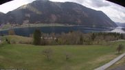 Archiviertes Webcam Bild: Ferienhotel Nagglerhof am 13.04.2026 um 14:23 Uhr