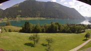 Archived webcam image showing Outlook at holiday hotel Nagglerhof on 12 Jul 2026 at 10:14