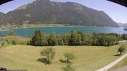 Archived webcam image showing Outlook at holiday hotel Nagglerhof on 29 Jul 2026 at 12:25