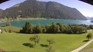 Archived webcam image showing Outlook at holiday hotel Nagglerhof on 26 Aug 2026 at 10:55