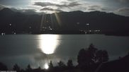 Archiviertes Webcam Bild: Faaker See (Region Villach) am 28.07.2026 um 00:36 Uhr
