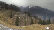 Archiviertes Webcam Bild: Emberger Alm: Almgasthof Fichtenheim am 13.04.2026 um 08:52 Uhr