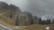 Archiviertes Webcam Bild: Emberger Alm: Almgasthof Fichtenheim am 13.04.2026 um 12:52 Uhr