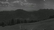 Archiviertes Webcam Bild: Emberger Alm: Almgasthof Fichtenheim am 28.05.2026 um 00:48 Uhr