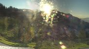 Archiviertes Webcam Bild: Emberger Alm: Almgasthof Fichtenheim am 12.07.2026 um 06:40 Uhr
