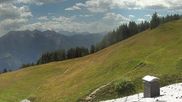 Archiviertes Webcam Bild: Emberger Alm: Almgasthof Fichtenheim am 12.07.2026 um 14:40 Uhr
