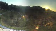 Archiviertes Webcam Bild: Emberger Alm: Almgasthof Fichtenheim am 26.08.2026 um 07:06 Uhr