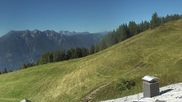 Archiviertes Webcam Bild: Emberger Alm: Almgasthof Fichtenheim am 26.08.2026 um 10:06 Uhr