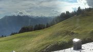 Archiviertes Webcam Bild: Emberger Alm: Almgasthof Fichtenheim am 26.08.2026 um 16:06 Uhr