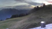 Archiviertes Webcam Bild: Emberger Alm: Almgasthof Fichtenheim am 26.08.2026 um 20:06 Uhr