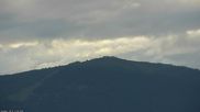 Archived webcam image showing Finkenstein castle, Gerlitzen mountain on 12 Jun 2026 at 07:01