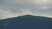Archived webcam image showing Finkenstein castle, Gerlitzen mountain on 12 Jun 2026 at 08:01