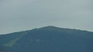Archived webcam image showing Finkenstein castle, Gerlitzen mountain on 12 Jun 2026 at 10:01