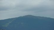 Archived webcam image showing Finkenstein castle, Gerlitzen mountain on 12 Jun 2026 at 14:01