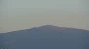 Archived webcam image showing Finkenstein castle, Gerlitzen mountain on 1 Oct 2026 at 08:57