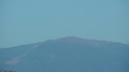 Archived webcam image showing Finkenstein castle, Gerlitzen mountain on 1 Oct 2026 at 10:57
