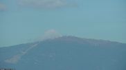 Archived webcam image showing Finkenstein castle, Gerlitzen mountain on 1 Oct 2026 at 14:57