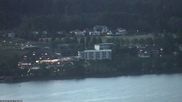 Archived webcam image showing Hotel Karnerhof on 12 Jun 2026 at 00:17