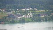 Archived webcam image showing Hotel Karnerhof on 12 Jun 2026 at 07:17