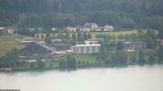 Archived webcam image showing Hotel Karnerhof on 12 Jun 2026 at 08:17