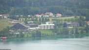 Archived webcam image showing Hotel Karnerhof on 12 Jun 2026 at 10:17